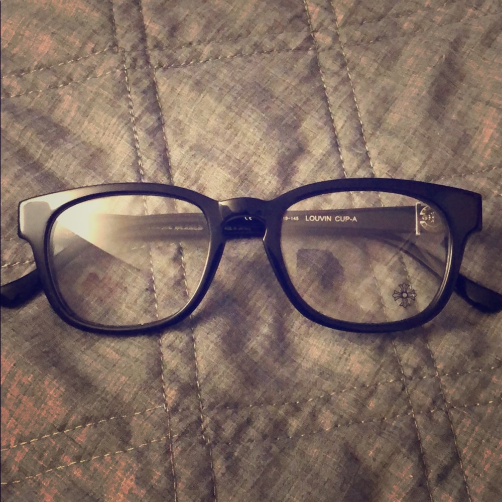 Chrome Hearts